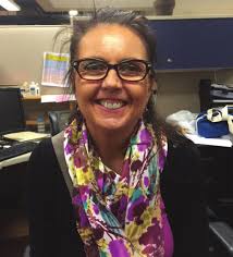 Minnesota State Rehabilitation Council for the Blind 2015 Annual Report