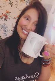 Happy sunday evening clouds also enjoy chai