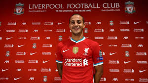 His is excellent in possessions with great vision. Liverpool Complete Signing Of Thiago Alcantara From Bayern Munich Dazn News Brunei