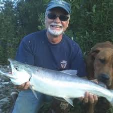 Fred Nugent (nugentf@)