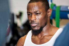 PHILLY BOXING HISTORY