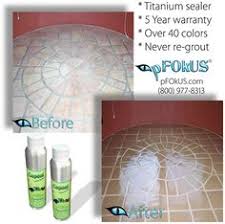 Do note that regular cleaning will still required as a layer of soap scum and bodily matter can form on top of the grout , creating a layer for mold to grow on. 22 Best Epoxy Grout Sealer Ideas Grout Sealer Epoxy Grout Grout