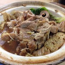 Ah peng bak kut teh. Clay Pot Soup Bak Kut Teh Ah Ping Bah Kut Teh Restaurant S Photo In Subang Jaya Klang Valley Openrice Malaysia