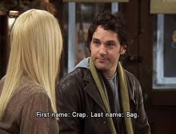 Vikram is phoebe's fictional boyfriend. Mike Hannigan Is Probably The Most Under Appreciated Character On The Show He S So Understanding Of Phoebe S Quirks Is Never Incompetent Or Problematic And He S Hilarious Howyoudoin