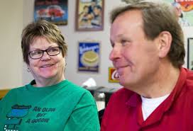 Ness Cafe in Erskine, Minn., lives up to 'oldie but goodie' motto