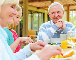 Aging Families & Caregiver Program Location & Directions