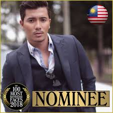 Fattah amin melakar sejarah dalam kerjaya seni apabila. Tc Candler On Twitter Berk Cankat Turkey Fattah Amin Malaysia J Seph South Korea All Official Nominees For The 100 Most Handsome Faces Of 2018 Nominations Now Open On Our Youtube
