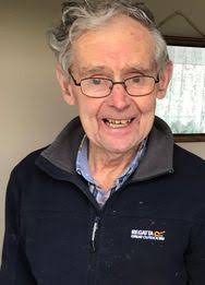 Condolence Book for Johnny Ryan (Leamybrien, Waterford)