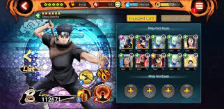 Is Shishui The Best Shinobi For Am Still Ninjavoltage