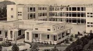 T V Sundaram Iyengar High School friends