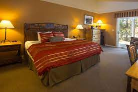 Maybe you would like to learn more about one of these? Headwaters Lodge Cabins