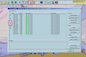 Ecdis Presentation Library 4 0 And Psc Concentrated