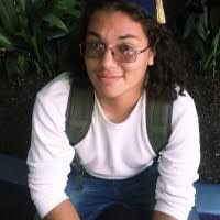 Amanda Bosquez's Instagram, Twitter & Facebook