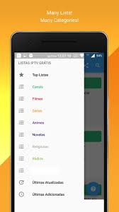 Download free iptv apk de forma segura desarrollada por freetry iptv co, Free Iptv Lists For Android Apk Download