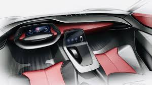Sports Car Interior Rendering Demo Using Rough 3d Model Screenshots In 2020 Sports Car Automotive Design Car Interior