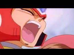 Mega Man X4 What Am I Fighting For Youtube
