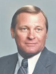 Howard LaRoy Easter Obituary