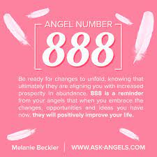 Anywho.com will return any available results for that particular number and the business or company associated with it. 888 Meaning Learn The 7 Angel Number 888 Meaning Angel Number 888 Angel Numbers Angel Number