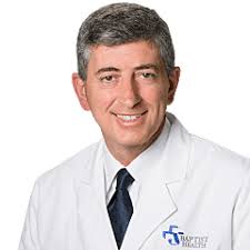 Baptist Primary Care Collins Road Office