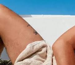 Tattoo artists draw examples of how to fix and cover bad tattoos, and explain what makes them bad.artists in this video:carlos torres: Bad Bunny Rapper S Tattoo Its Meaning Body Art Guru