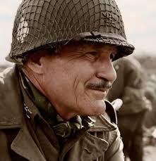 On #WarriorWednesday, we salute USMC (Ret.) Vietnam veteran CPT Dale Dye. A  dear friend of our very own Gary Sinise, Dye's cinematic talent captured  the service of our Armed Forces and the