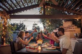 Finally, for our number 8 option for dinner party entertainment, why not try something completely wacky and unusual? Entertaining How To Entertain Guests At Home Poezia