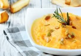 Puree De Potimarron Au Chevre Et Au Noix Recette Puree Potimarron Recette Chevre Alimentation