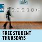 Free Student ThursdayEve — Minnesota Marine Art Museum - Minnesota Marine Art Museum, 800 Riverview Dr Event Image