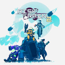 Risk Of Rain 2 Video Game Tv Tropes