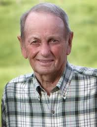 Obituary for Elmer Foxworthy