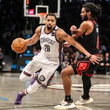 Before that, she served for two decades as a professor at the university of southern california. Spencer Dinwiddie Signs With Washington Wizards The Ralphie Report