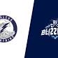 2025 Chaleur Lightning vs Edmundston Blizzard event image