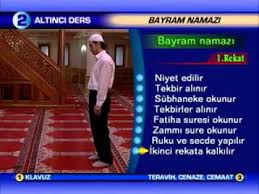 Sorusunun cevabını haberimizde detaylı şekilde anlatacağız. Bayram Namazi Nasil Kilinir Youtube