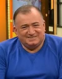 Shavarsh Karapetyan