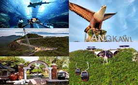 Banyak betul tempat menarik di langkawi dan memang mudah kalau ada senarai lengkap seperti ini. Lima Tempat Wajib Anda Kunjungi Ketika Berada Di Langkawi Gempak