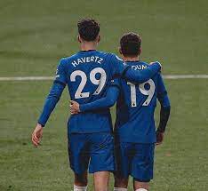Green grass field for golf. Chelseafc Police Posted On Their Instagram Profile Lampard On Kante Havertz Mount I Liked The Balance Of The Chelsea Team Football Boys Chelsea Football