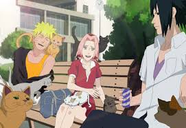 Feel free to send us your own wallpaper and we will consider adding it to appropriate category. Naruto Sakura And Sasuke 4k Ultra Hd Wallpaper Background Image 4533x3118