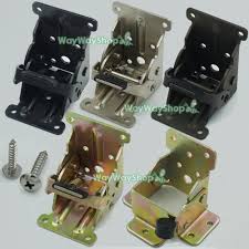 Lock Extension Table Bed Leg Feet Steel Folding Foldable Support Bracket Screw Diseno De Muebles Disenos De Unas Muebles