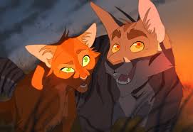 A collection of the top 53 warrior cats wallpapers and backgrounds available for download for free. Cool Warrior Cat Wallpapers