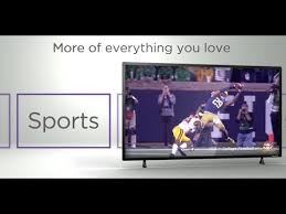 Meet Hitachi Roku Tv Hd Youtube