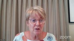 Kinloch Representative Group meeting