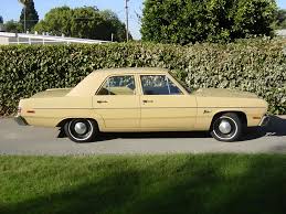 Image result for Yellow Gold 1970 Valiant