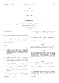 Penalizarea greșelilor comise de candidat. Https Eur Lex Europa Eu Legal Content Ro Txt Pdf Uri Celex 32013d0021 From En