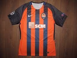 Check spelling or type a new query. Shakhtar Donetsk Cup Shirt Fussball Trikots 2017 2018 Sponsored By Scm