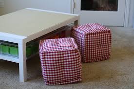 I chose to mount my ikea trofast hack to the wall in which case you want to make sure you go through the back support pieces and directly into the studs…or use some heavy duty wall anchors like i used. Ikea Hack Diy Lego Table House Of Fancy