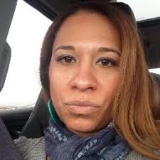 Annette Fuller (@AnnetteFuller81)