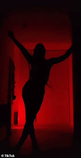 Some tiktokers are looking up how to remove the silhouette challenge filter, forcing disturbed users to issue a warning. Red Light Drawing Challenge Tiktok Novocom Top
