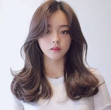 Check spelling or type a new query. The Hottest Long Side Korean Bangs In 2019 Top Beauty Lifestyles Korean Long Hair Medium Hair Styles Korean Hair Color