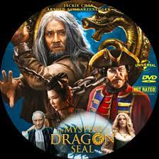 This movie is released in year 2019, fmovies provided all type of latest movies. Covercity Dvd Covers Labels The Mystery Of The Dragon Seal