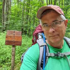 Appalachian Trail History Podcast Recommendation